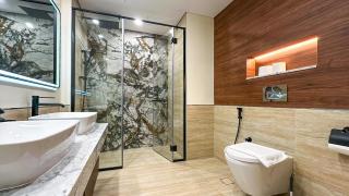 Spacious 3BR in Lamtara, Burj View - 1