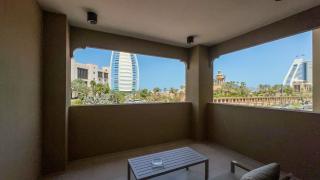 Spacious 3BR in Lamtara, Burj View - 4
