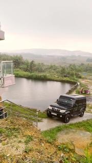 Conara Resort Lake View - Shillong - 3