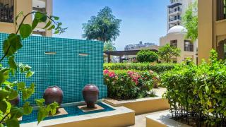 Spacious 3BR in Lamtara, Burj View - 8