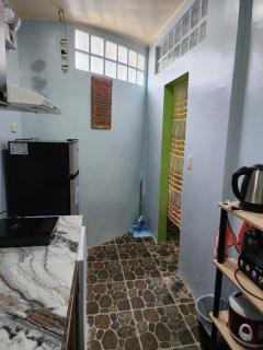 MJ's Residences Garden Hotel - Moalboal - 9