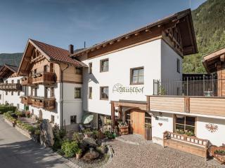 MYALPS Mühlhof inklusive Sauna - Oetz - 8