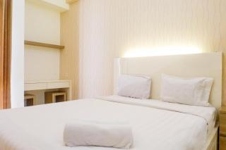 Vibrant Modern Studio Room at Bale Hinggil Apartment By Travelio - 4