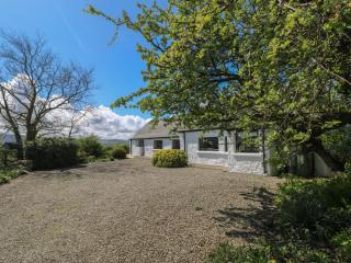 Ty-Newydd Cottage - Newport - 9