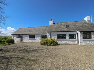 Ty-Newydd Cottage - Newport - 8