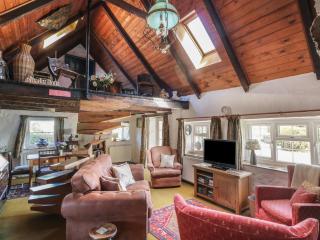 Ty-Newydd Cottage - Newport - 7