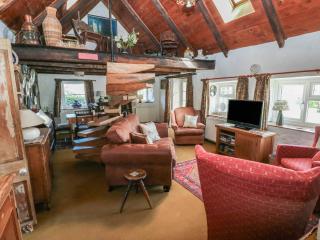 Ty-Newydd Cottage - Newport - 3