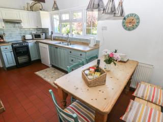 Ty-Newydd Cottage - 2