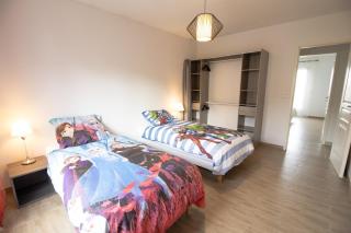 Maison Cosy avec Jardin Paris Disney - Bry-sur-Marne - 5
