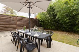 Maison Cosy avec Jardin Paris Disney - Bry-sur-Marne - 4