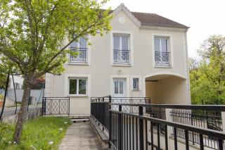 Maison Cosy avec Jardin Paris Disney - Bry-sur-Marne - 2