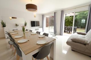 Maison Cosy avec Jardin Paris Disney - Bry-sur-Marne - 1