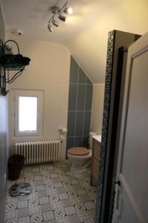 maison 3 chambres vue mer spa a crozon - Crozon - 3