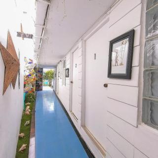 Casa Azul Mosaika - San Andrés - 9