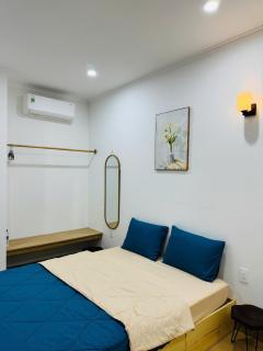 MON House 2 - Ấp Sung Xuân - 9