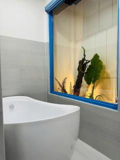 MON House 2 - Ấp Sung Xuân - 4