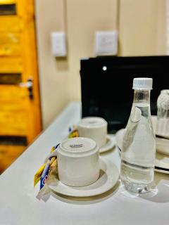 Executive Galaxy Guest House Nkowankowa - - 8