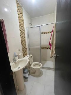 3 NOCHES MINIMAS ESTADIA APARTAMENTO 4 PERSONAS AIRE ACONDICIONADO-buena ubicación - Valledupar - 1