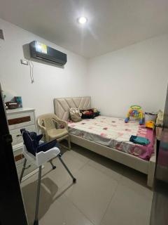 3 NOCHES MINIMAS ESTADIA APARTAMENTO 4 PERSONAS AIRE ACONDICIONADO-buena ubicación - Valledupar - 3
