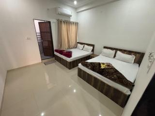 Hotel Nitharwal Palace - 6
