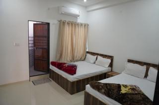 Hotel Nitharwal Palace - Khātu - 4