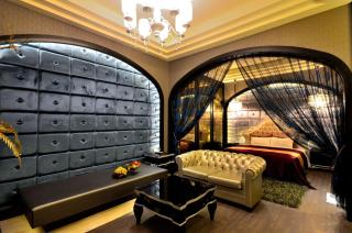 Hea Duenn Motel - Taichung - 5