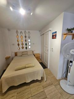 Capparis Studio - Mykonos - 9