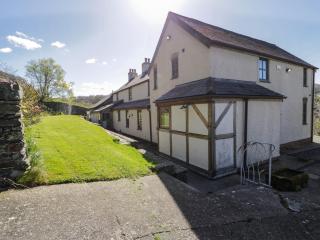 Fron Goch Farm - Abergele - 9