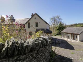 Fron Goch Farm - Abergele - 7