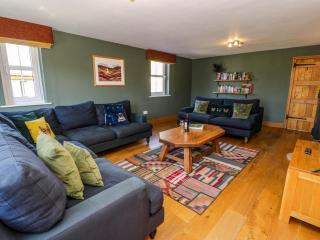 Fron Goch Farm - Abergele - 5