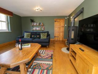Fron Goch Farm - Abergele - 4