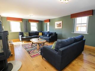 Fron Goch Farm - Abergele - 2