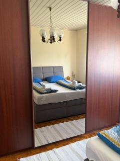 Apartment Anna - Austrian country house in Marchfeld im Weinviertel - 6