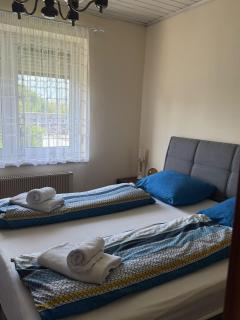 Apartment Anna - Austrian country house in Marchfeld im Weinviertel - 5