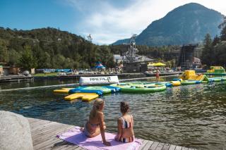 MYALPS Pure - Oetz - 1