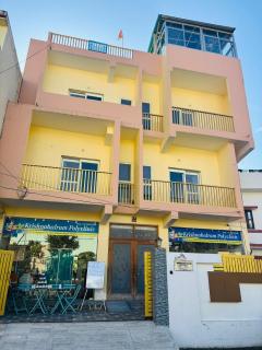 Krishnabalram wellness & Ayurveda centre - 2