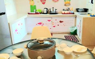 YUYU B2 Honeymoon Genting highland WiFi - Resorts World Genting - 3