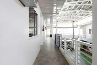 LJENJ Apartelle near Clark Airport - Mabalacat - 8