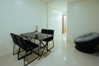 LJENJ Apartelle near Clark Airport - Mabalacat - 2