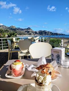 Lucy's home Naxos 50 meters from the sea - Giardini-Naxos - 3