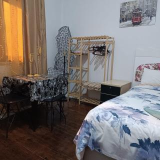 Taksim Beyoğlu apartment - Istanbul - 1
