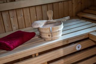 Das Ferienhaus Fischen - 2