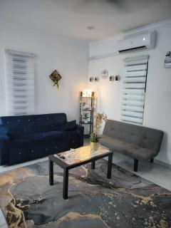 SN HOMESTAY - Malakka - 8