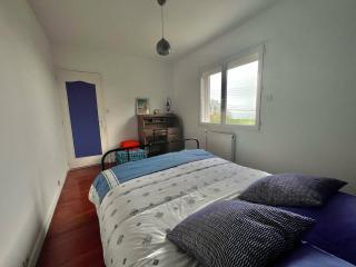 Maison vue mer avec jardin - Le Tréport - 3