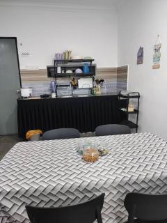 SN HOMESTAY - Malakka - 7