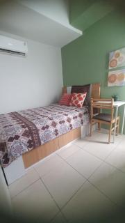 Cozy 2 Bedroom Apartemen Pavilion Permata - Dukuhpakis - 9