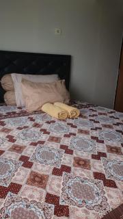 Cozy 2 Bedroom Apartemen Pavilion Permata - 8