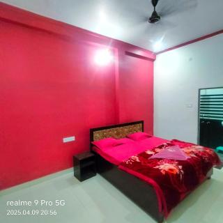 Krishna guest House - Ayodhya - 2