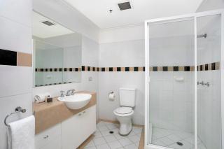 ALF49-Huge 2BR Penthouse Style, Great Water Views - Sídney - 3