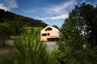 Hotel Alpenrose Ebnit - Dornbirn - 4